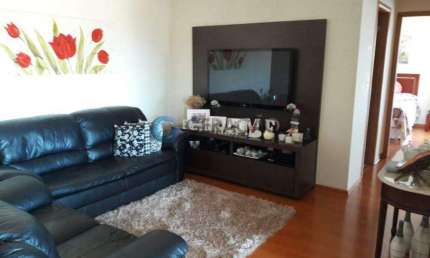 Apartamento com 3 quartos à venda na Rua José Ivair de Souza, 71, Jardim Portugal, São José dos Campos