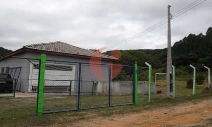 Fazenda à venda na Rua Monsenhor Iran de Oliveira, Bom Retiro, São José dos Campos
