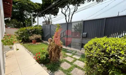 Casa maravilhosa para venda - Vila Maria - São José dos Campos  SP