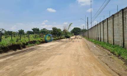 Fazenda à venda na Rua José Carlos Lamana, 100, Parque Meia Lua, Jacareí