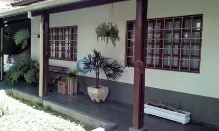 Sobrado para venda de 04 Dormitórios e 01 Suíte - 286m² no Bosque dos Eucaliptos