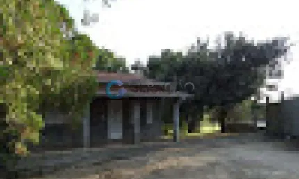 Fazenda à venda na Rua Targino Rodrigues Alves dos Santos, 792, Vila Caetano, Taubaté