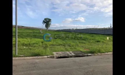 Terreno e Área Condomínio Residencial em São José dos Campos