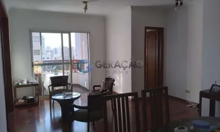 Apartamento para venda de 03 dorm. e 01 suíte - 130m² na vila adyanna