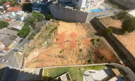 Terreno à venda na Rua Eugênio Bonadio, Terreno, 402, Jardim São Dimas, São José dos Campos