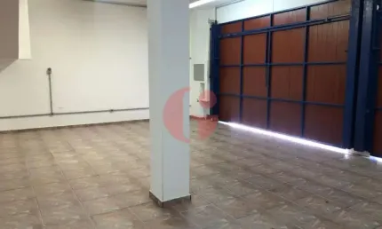 Venda - Sobrado Industrial e Comercial com Benfeitoria