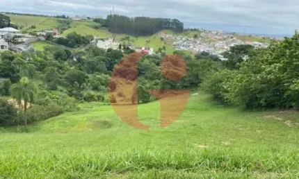 Terreno em condomínio para venda com 1.906m² no Mirante do Vale - Jacareí