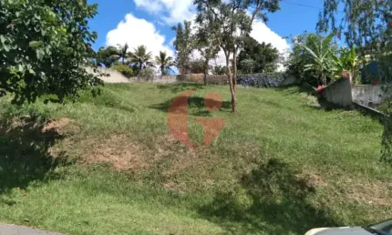 Terreno para venda com 1000m² | condomínio mirante do vale