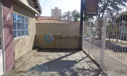 Casa com 3 quartos à venda na Avenida Marechal Castelo Branco, Casa 1 (Frente) - 0, 233, Jardim Bela Vista, São José dos Campos