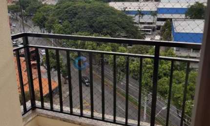 Cobertura com 4 quartos à venda na Rua Olinda, 1454, Parque Industrial, São José dos Campos