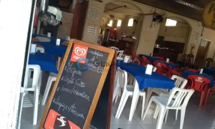 Ponto comercial à venda na Avenida Livio Veneziani, 0, 121, Jardim Uirá, São José dos Campos