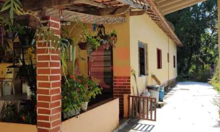 Chácara em área urbana 10892,00 m² no Bairro Bom Retiro!