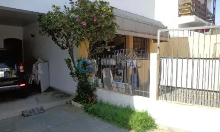 Venda -sobrado comercial e residencial para venda - jardim das industrias