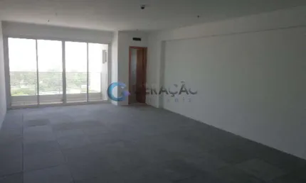 Sala comercial em condomínio para venda com 51,88m² no bairro jardim são dimas