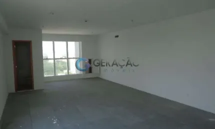 Sala comercial em condomínio para venda com 52,80m² no bairro Jardim São Dimas