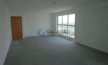 Sala comercial em condomínio para venda com 52,90m² no bairro jardim são dimas