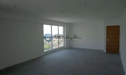 Sala comercial em condomínio para venda com 52,80m² no bairro Jardim São Dimas