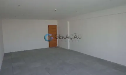 Sala comercial em condomínio para venda com 51,88m² no bairro Jardim São Dimas