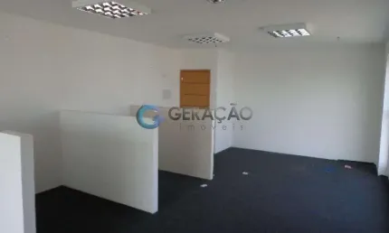 Sala comercial em condomínio para venda com 52m² no bairro jardim são dimas