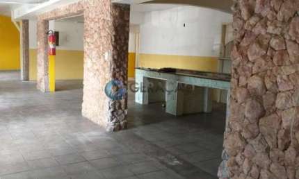 Ponto comercial à venda na Avenida Brasil, 897 - 0, 897, Monte Castelo, São José dos Campos