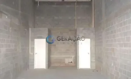Ponto comercial à venda na Avenida Iromman Victor Garrido, Loja 06 - 0, 460, Urbanova, São José dos Campos