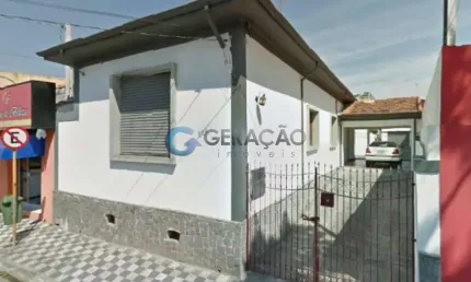 Casa comercial à venda na Rua Rui Barbosa, 0, 220, Centro, Jacareí