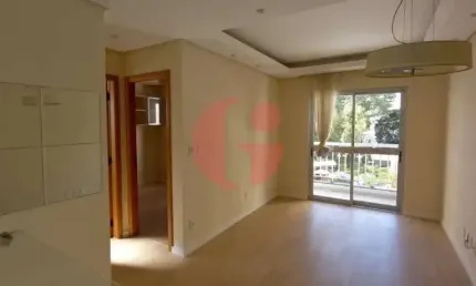 Apartamento com 1 quarto à venda na Coronel João Cursino, 25, 130, Vila Adyana, São José dos Campos