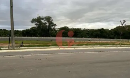 Terreno em condomínio de alto padrão para venda com 1.100,50m² no bairro urbanova