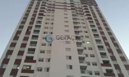 Apartamento 02 dormitórios 01 suíte 62,62m² - Jardim Oriente