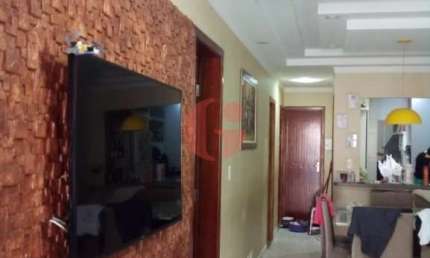 Casa em condomínio fechado com 3 quartos à venda na Rua das Melissas, 117, Jardim das Flores, São José dos Campos
