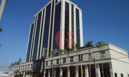 Sala comercial à venda na Rua Carlos Maria Auricchio, 70, Jardim Aquárius, São José dos Campos
