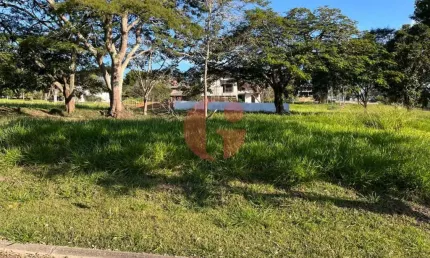 Terreno em condomínio para venda com 1.000m² - Jambeiro