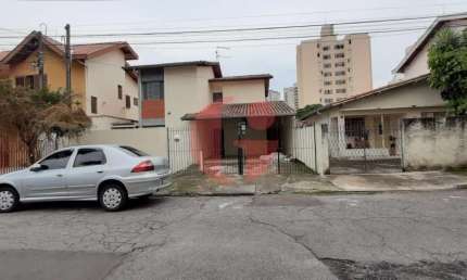 Casa/sobrado para venda com 3 quartos e 1 edícula com 182m² - Vila Ema