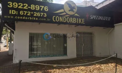 Ponto comercial à venda na Avenida Doutor Adhemar De Barros, 0, 424, Jardim São Dimas, São José dos Campos