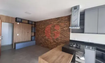 Apartamento para venda com 2 quartos e 1 vaga de garagem - 63m² | Jardim Satélite