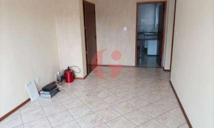 Apartamento para venda com 2 quartos e 1 vaga de garagem com 72m² - Parque Industrial - São José dos Campos SP