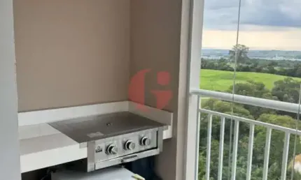 Apartamento com 2 quartos à venda na Estrada Abade Municipal Biagino Chieffi, C, 2655, Pagador de Andrade, Jacareí
