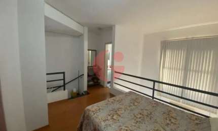 Apartamento com 1 quarto à venda na Rua das Pescadas, 135, Jardim Aquárius, São José dos Campos