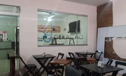 Casa com 3 quartos à venda na Avenida José César De Souza, 0, 256, Jardim Oriente, São José dos Campos