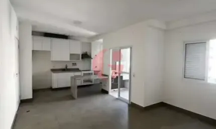 Apartamento com 1 quarto à venda na Avenida Doutor José Vieira Lopes da Costa, 35, Urbanova, São José dos Campos