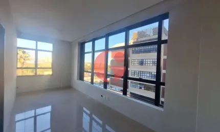 Sala comercial para venda com 36,24m² no Oregon Business Center | Jardim Aquarius