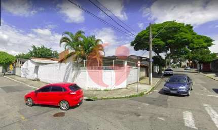 Casa com edícula para venda com 3 quartos - 200m² no Residencial Sol Nascente