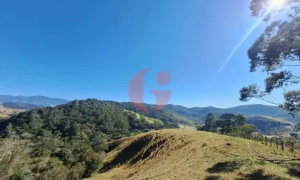 Terreno a venda de 24,100m² em Santo Antônio do Pinhal