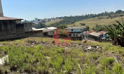 Área de 1000m² no Jardim Satélite - Excelente para empreendimentos!