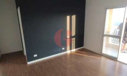 Apartamento para venda com 02 quartos e 01 vaga de garagem - 61m² em Jacareí | Floradas Arboville