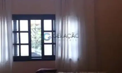 Casa com 3 quartos à venda na Rua Barretos, 0, 168, Jardim das Indústrias, São José dos Campos