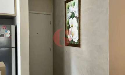 Apartamento para venda com 03 quartos e 01 vaga de garagem - 65,50m² no bairro Parque Residencial Flamboyant