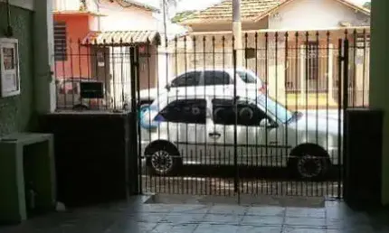 Casa com 2 quartos à venda na Rua Doutor Aleixo Mascarenhas, 0, 90, Vila Maria, São José dos Campos