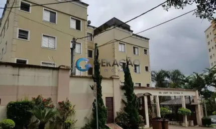 Apartamento com 03 Dorm. e 01 suíte 123m² - Jardim Satélite