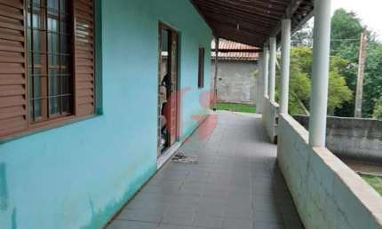Chácara para venda com 03 quartos e 02 banheiros - 150m² no bairro Santa Cecília II - SJC